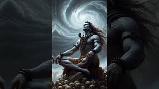 Lord shiv ji 🙏🏻 #lordshiva #lordkrishna #viralvideo #shortsclip #shivji #lordhanuman