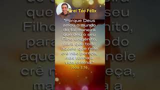 João 3:16 #versiculos #bíblia #versiculobiblico