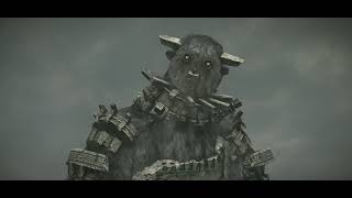 Shadow of the Colossus-Part 5