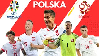 PROBIERZ WYLECZYŁ KADRĘ Z SANTOSA? - REPREZENTACJA POLSKI (#13 EURO 2024)