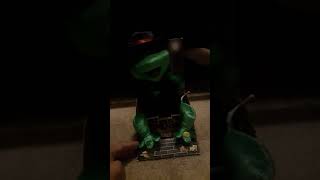 (Gemmy) hip hop frogz I like to move it (re upload)