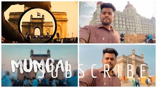 1 Day Mumbai tour | Mumbai City of Dreams || Mumbai Diaries || Travel Vlog || 2021