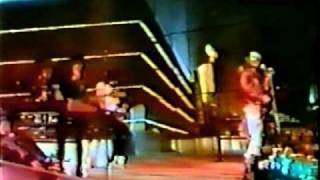 Queen Radio Ga Ga - San Remo 1984(first date)