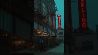 Cinema Tacoma Washington | Canon EOS R Cinematic Video