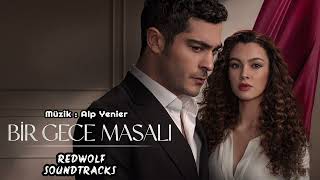 Bir Gece Masalı Dizi Müzikleri - İçimdeki Korku