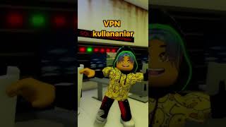 SİZ HANGİSİSİNİZ? 😄 BEN 1. VE 7.  #roblox #brookhaven #robloxturkiye #youtubechamps