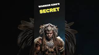 African Warrior King's Secret to Unbeatable Strategy! #warriors #african #motivation #king