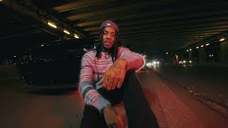 Chris Travis - SRU Freestyle (Official Music Video)