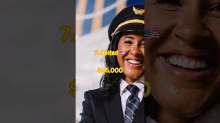 Top 10 Highest-Paying Airlines for Pilots