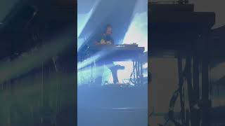 Incubus DJ Kilmore Privilege Scratch Solo at Hard Rock Atlantic City Etess Arena 8/11/23