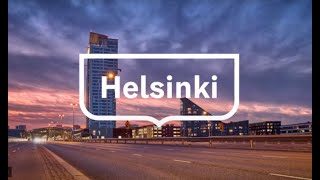 5 reasons to bring your congress to Helsinki