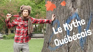 Journée québécoise