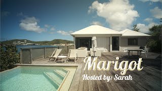 Check Out This Amazing Place - SXM Airbnb (Ft. @angeliclife)