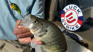 4/12/24 Grand Lake Outdoor Report