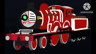 Sodor Vs Infinite: Elima’s Whistle