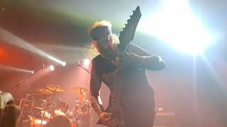 MALEVOLENT CREATION (USA) LIVE CHILE 2024