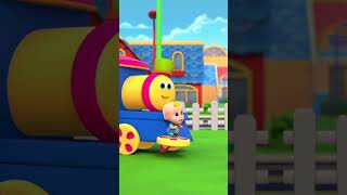 Her yerde numara animasyonlu video #shorts #fun #trends #songforkids