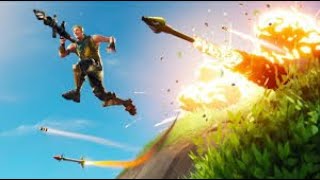 SEASON FINALE (Fortnite Battle Royale)