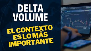 Indicador DELTA 📈 Tips importantes