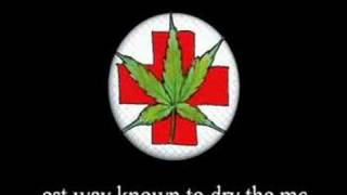 MEDICINAL CANNABIS