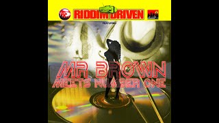 #133. Number One Riddim Mix (Full) Ft. Gregory Isaacs, Marcia Griffiths, Pam Hall, Bushman, Jamel