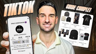 Ce business TikTok génère 2984€/mois : Fais pareil !