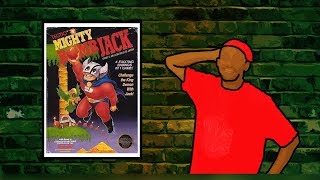 Mighty Bomb Jack - The Last Video | @TheAltPlay