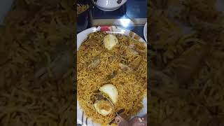 #biriyani lovers#shorts #yummy