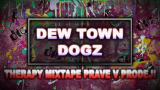 Dew Town Dogz promo vol.2- THERAPY MIXTAPE OUT NOW!!!! Objednávej na www.DEWTOWNCREW.CZ !!