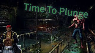 Dead Island:Time To Plunge