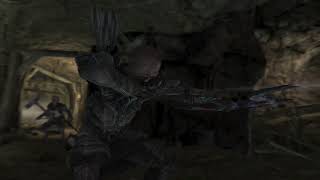 SKYRIM MODS COFFEE REVIEWS Alternative Armors Orcish Plate