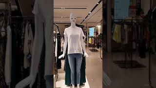 SALE IN Zara ( women )  ( 2 of 2 )