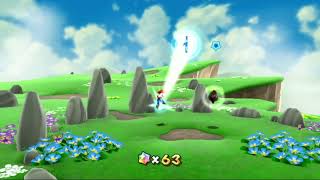 Super Mario Galaxy (2007) - #19