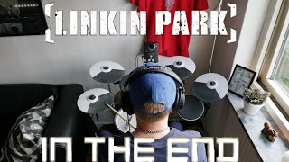 In The End - Drum Cover - Linkin Park