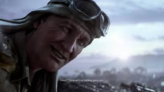 World War 2 Stories: Under no Flag part 1 || Battlefield V walkthrough