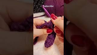 Tutorial crochet elegant bags!🤗🤭