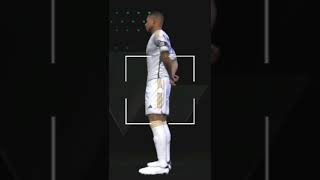 KLYAIN MBAPPÉ🇫🇷real Madrid 🔥