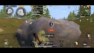 pubg game paly chicken  😁🍗🕺🖤#pubgmobile #pubglover #pubg