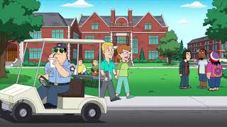 American Dad - SS 12 ep4 "Big Stan on Campus" [2/7]