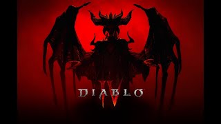 Вспомнил свое ДЕТСТВО ► Diablo IV ► #1