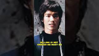 Bruce Lee (Lee Jun-fan) Quotes  #quotes #facts #dailyquotes #quotesaboutlife