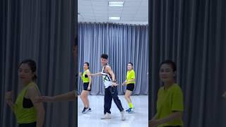 XEM NHƯ EM CHĂNG MAY REMIX 🇻🇳💃 #xemnhuanhchangmay #xemnhuanhchangmayremix #zumba #shortsvideo