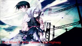 Nightcore - Lost Highway (Kurt Nilsen ft. Willie Nelson)