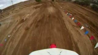 Starwest Mx Gopro Helmet Cam 10-04-09