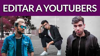 Cómo EMPEZAR A TRABAJAR con YOUTUBERS