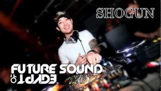 [FSOE 250] Shogun @ Future Sound Of Egypt 250