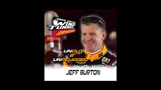 JEFF BURTON UNCUT & UNPLUGGED