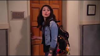 iCarly but it’s Carly getting assassinated by the Chinese military