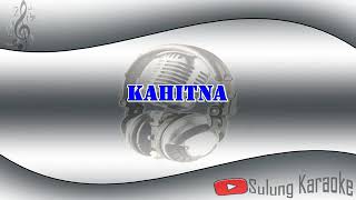 Sulung Karaoke - Cerita Cinta Kahitna