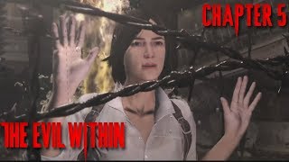 The Evil Within - Chapter 5 Inner Recesses